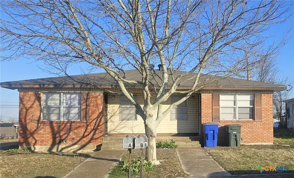 211 Marston Avenue, Copperas Cove, TX 76522