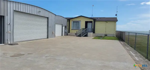 1341 Swan Point Road, Seadrift, TX 77983