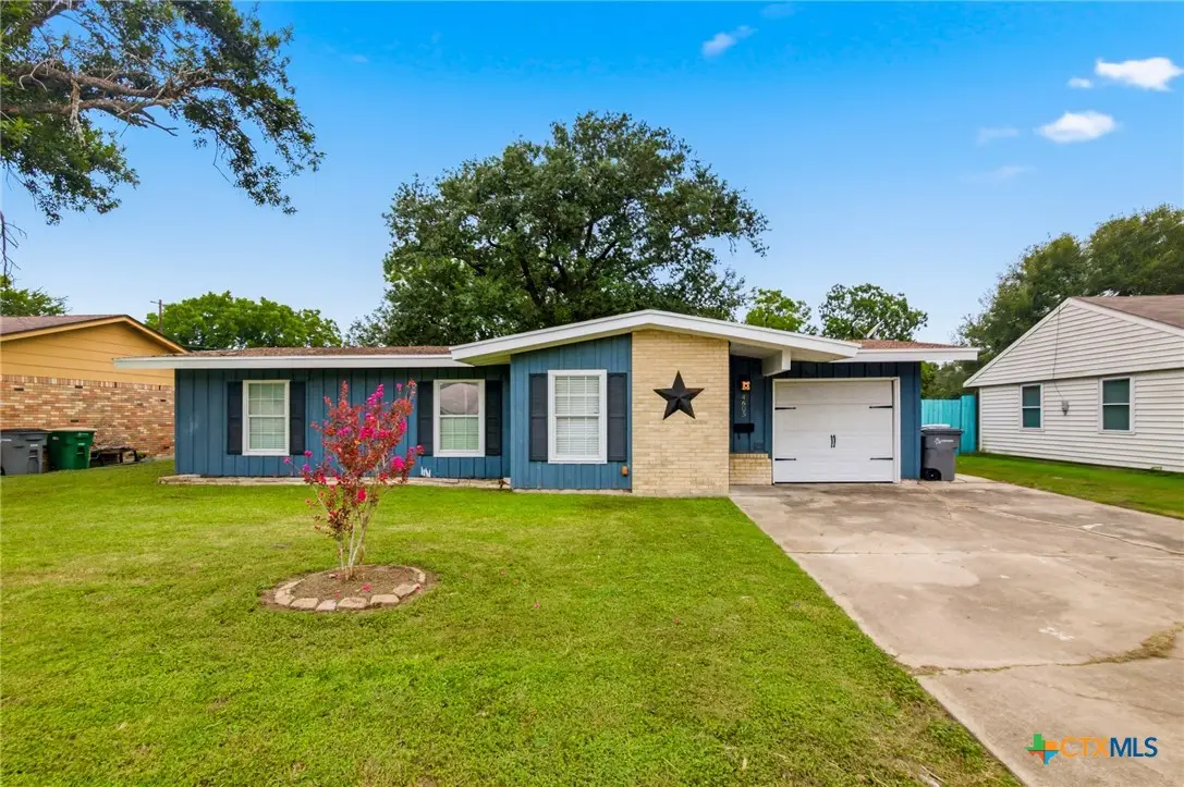 4605 Camellia Street, Victoria, TX 77904 - #1
