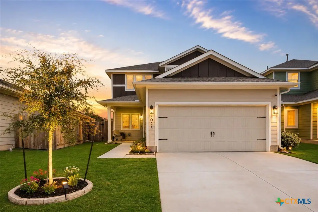 2625 Brand Iron Drive, San Marcos, TX 78666 - #1