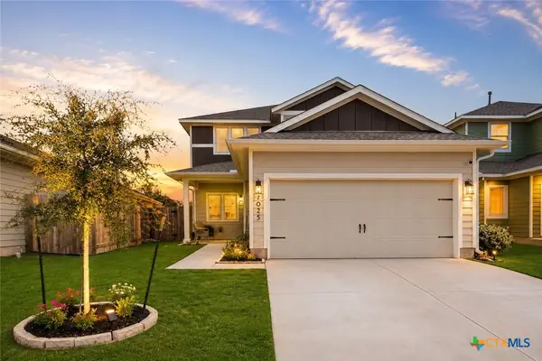 2625 Brand Iron Drive, San Marcos, TX 78666