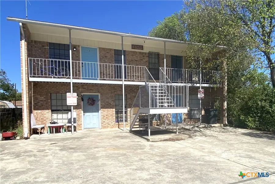 1105 Parmer Avenue, Killeen, TX 76541 - #2