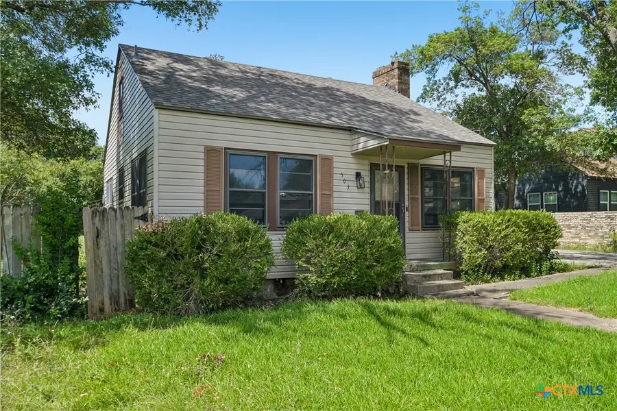 503 Mayborn Drive, Temple, TX 76501 - #2