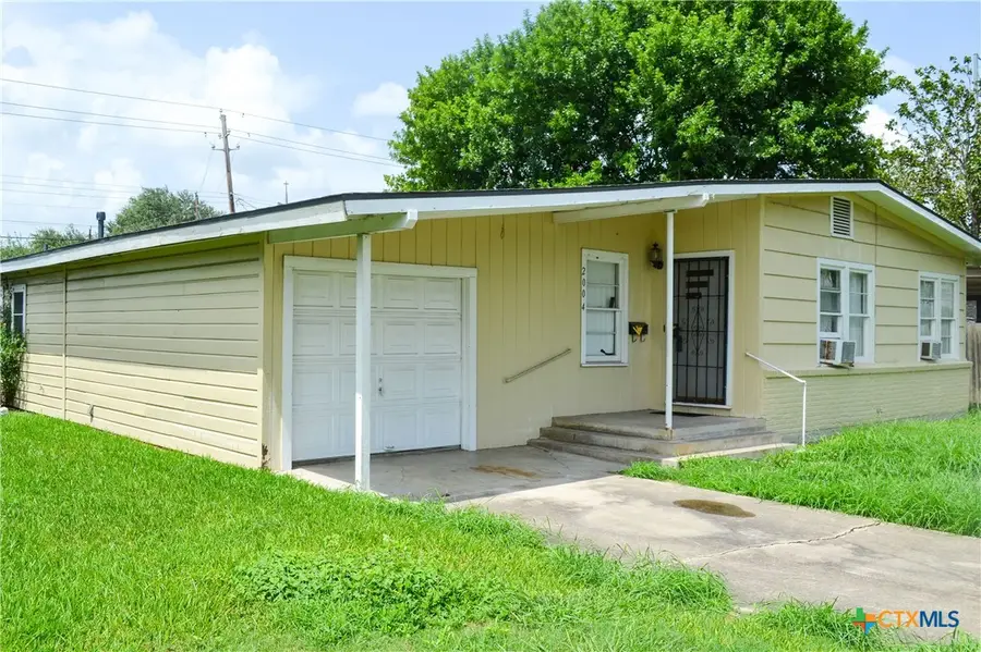 2004 Navidad Street, Victoria, TX 77901 - #2