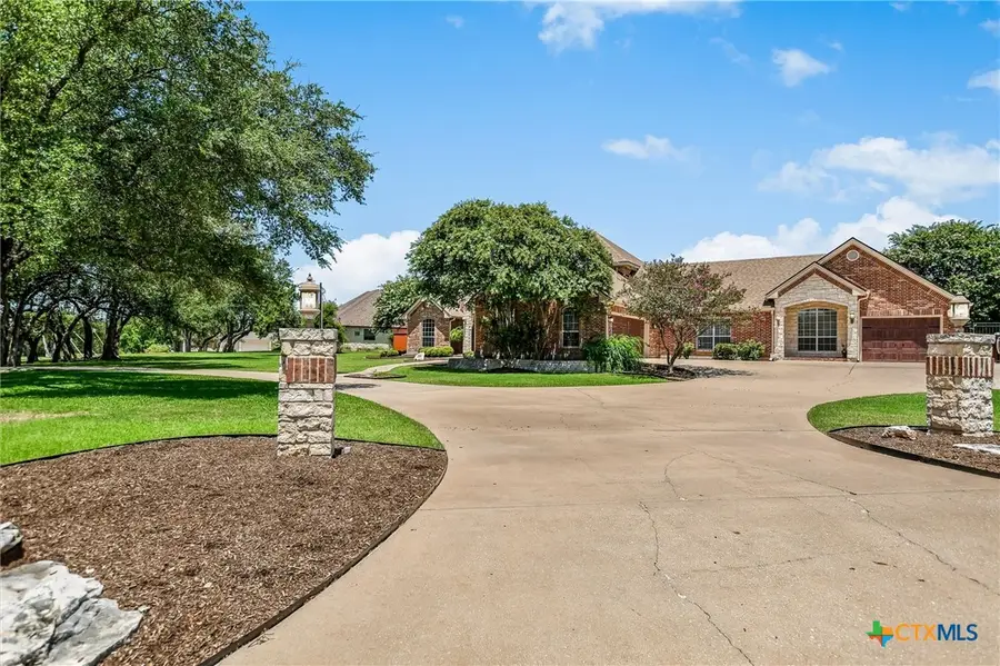 200 Diamond Trail, Georgetown, TX 78633 - #3