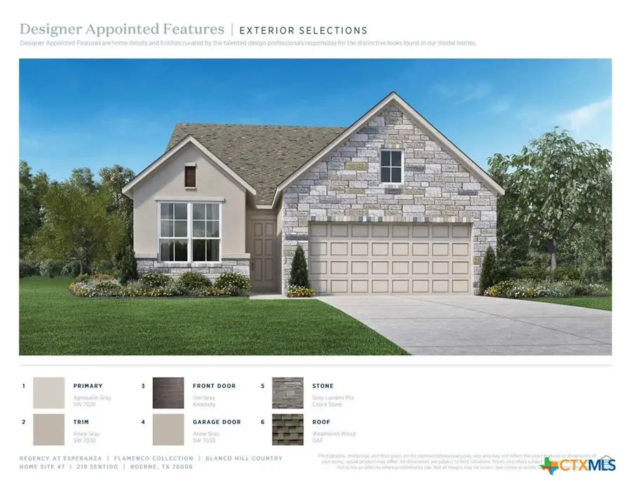 219 Sentido, Boerne, TX 78006 - #3