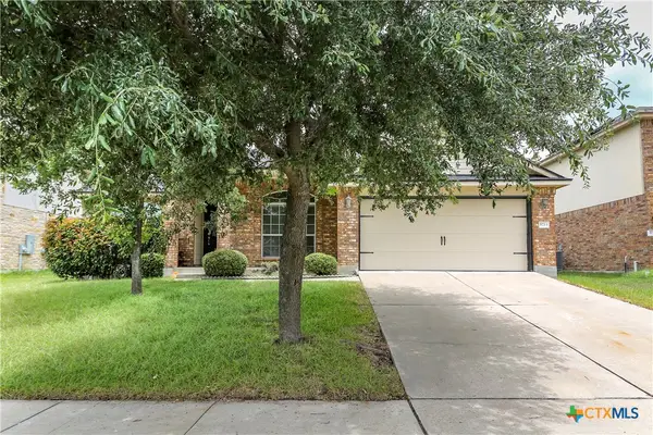 5713 Birmingham Circle, Killeen, TX 76542