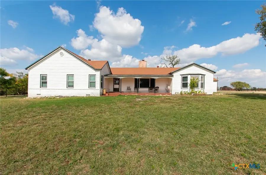 4417 S Pea Ridge Road, Temple, TX 76502 - #2