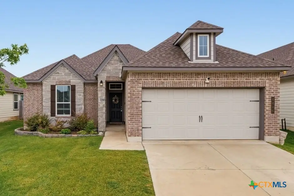 6406 Golden Gate Drive, Killeen, TX 76549 - #1