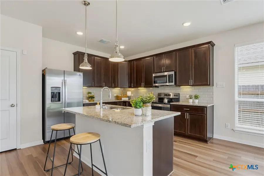 6406 Golden Gate Drive, Killeen, TX 76549 - #2