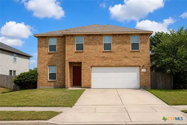 9818 Copper Elm Drive, Converse, TX 78109