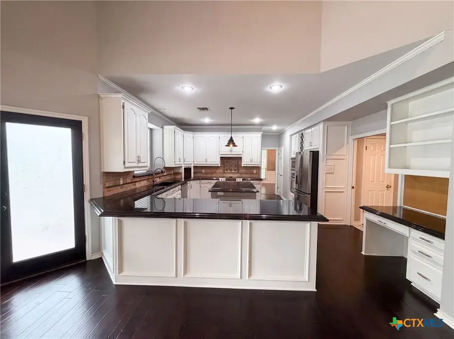 2717 Wickersham Drive, Temple, TX 76502 - #2