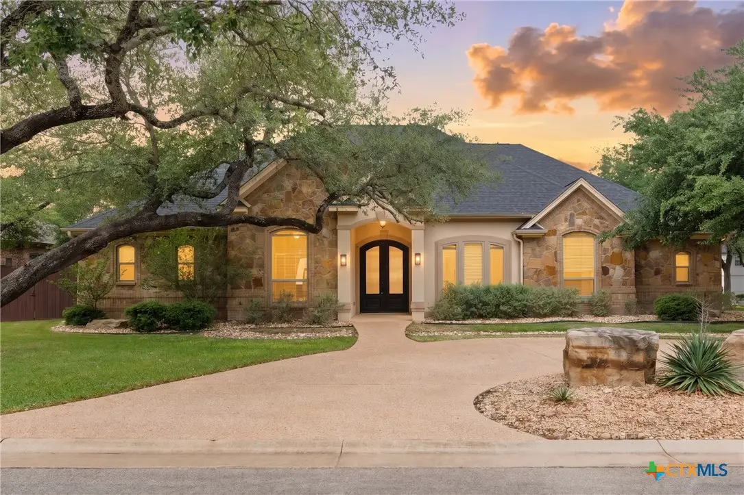 12 Lago Verde Lane, Belton, TX 76513 - #1