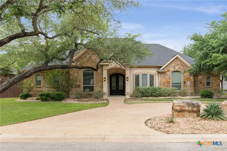 12 Lago Verde Lane, Belton, TX 76513 - #3