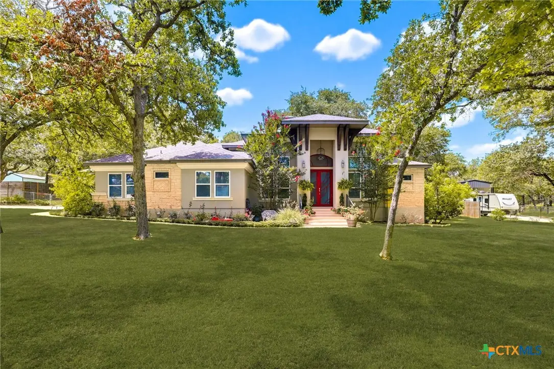 300 Cibolo Ridge Drive, La Vernia, TX 78121 - #1