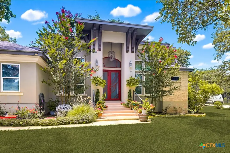 300 Cibolo Ridge Drive, La Vernia, TX 78121 - #2