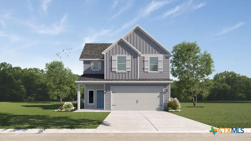 505 Hector Loop, Georgetown, TX 78626 - #1