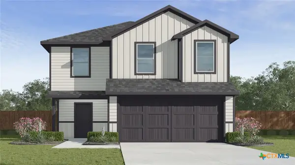 1936 Jadd Street, Belton, TX 76513