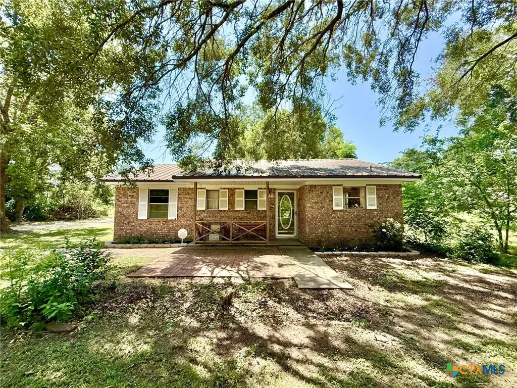 250 Robertson Street, Lolita, TX 77971 - #1