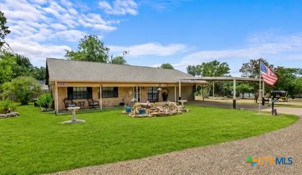 35 Hickory Drive, Belton, TX 76513