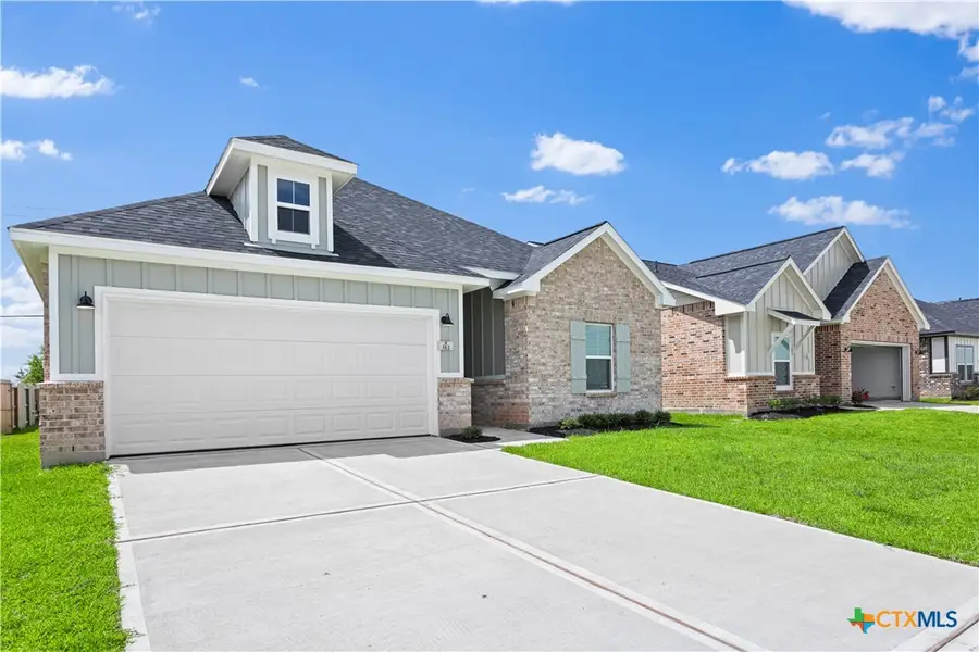 312 Cardinal Drive, Port Lavaca, TX 77979 - #2