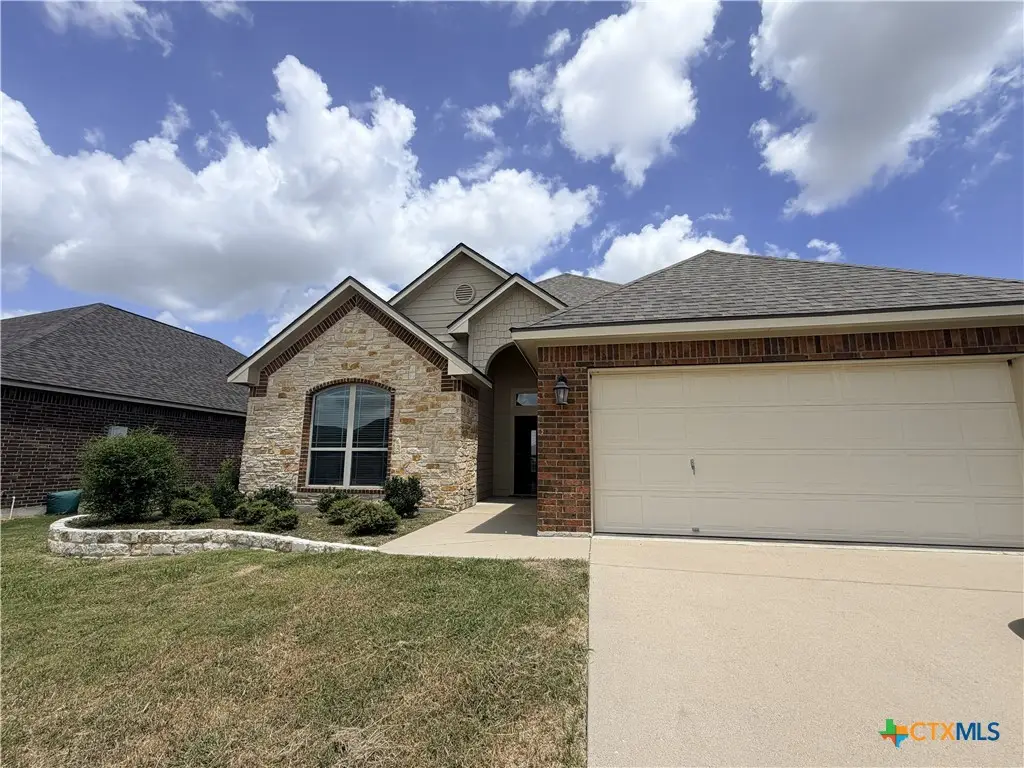 608 Wyndcrest Drive, Temple, TX 76502 - #1