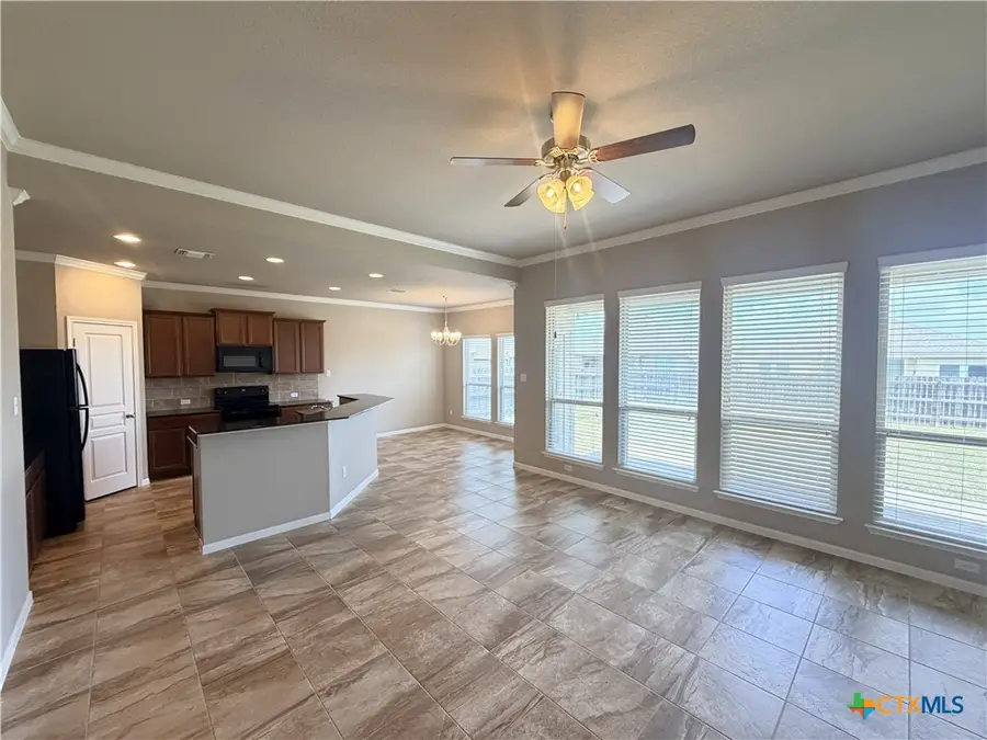 608 Wyndcrest Drive, Temple, TX 76502 - #3