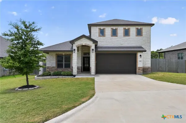 3607 Reynolds Drive, Belton, TX 76513