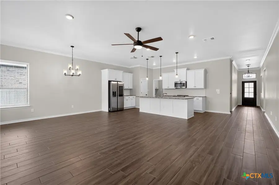 3607 Reynolds Drive, Belton, TX 76513 - #3