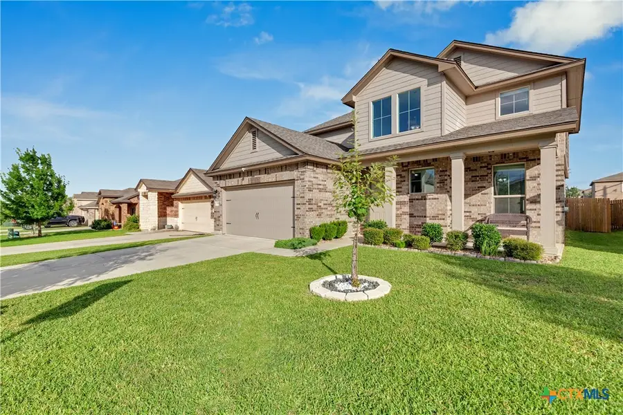 104 Uncle Billy Way, Jarrell, TX 76537 - #3