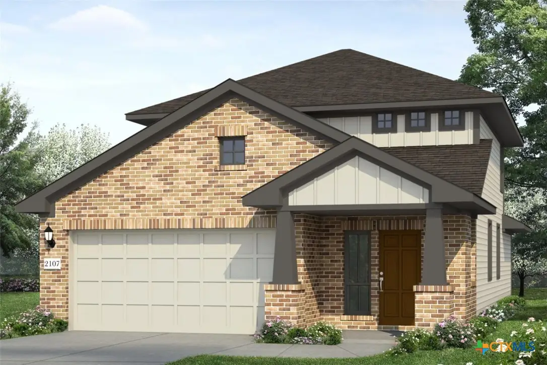 15415 Bonnethead Road, San Antonio, TX 78245 - #1