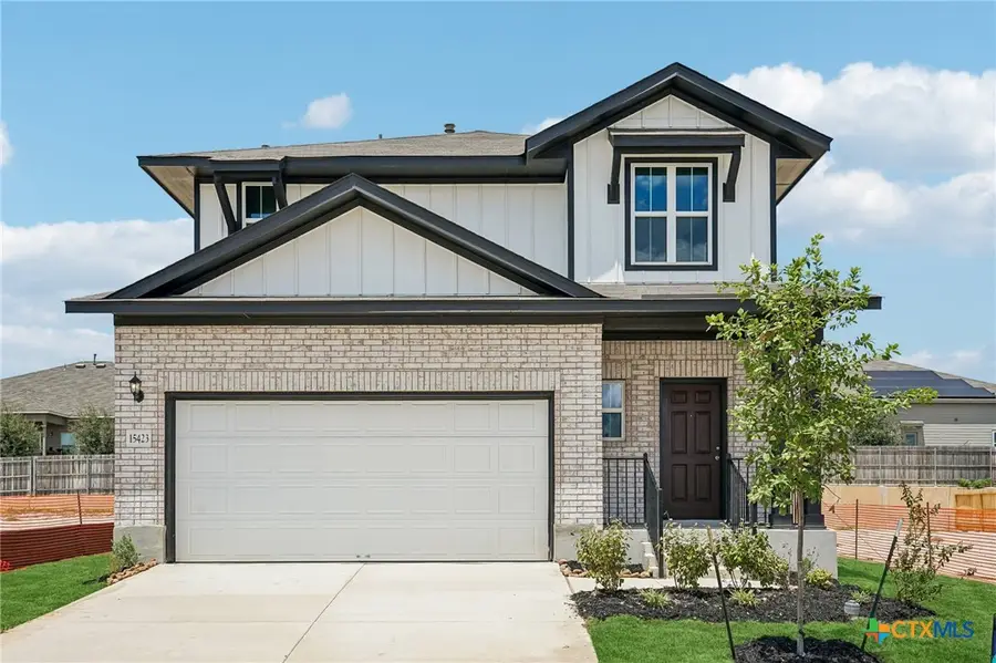 15423 Bonnethead Road, San Antonio, TX 78245 - #2