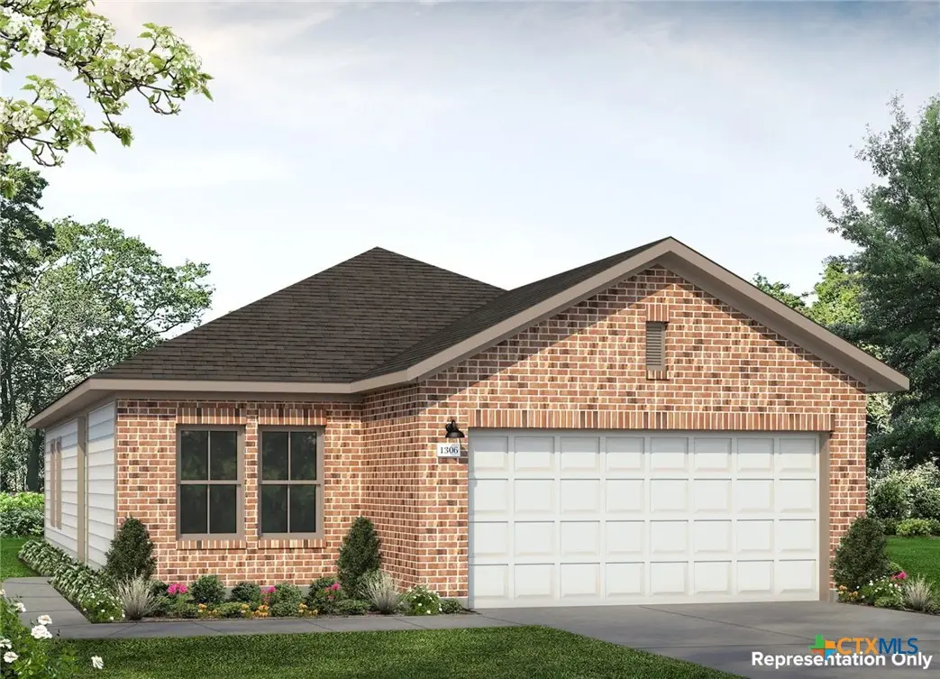 2412 Croaker Creek, San Antonio, TX 78245 - #1