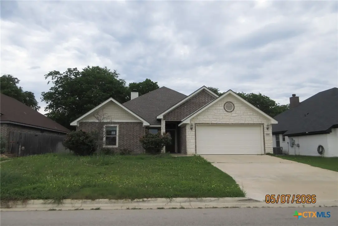 7310 Golden Heart Drive, Temple, TX 76502 - #1