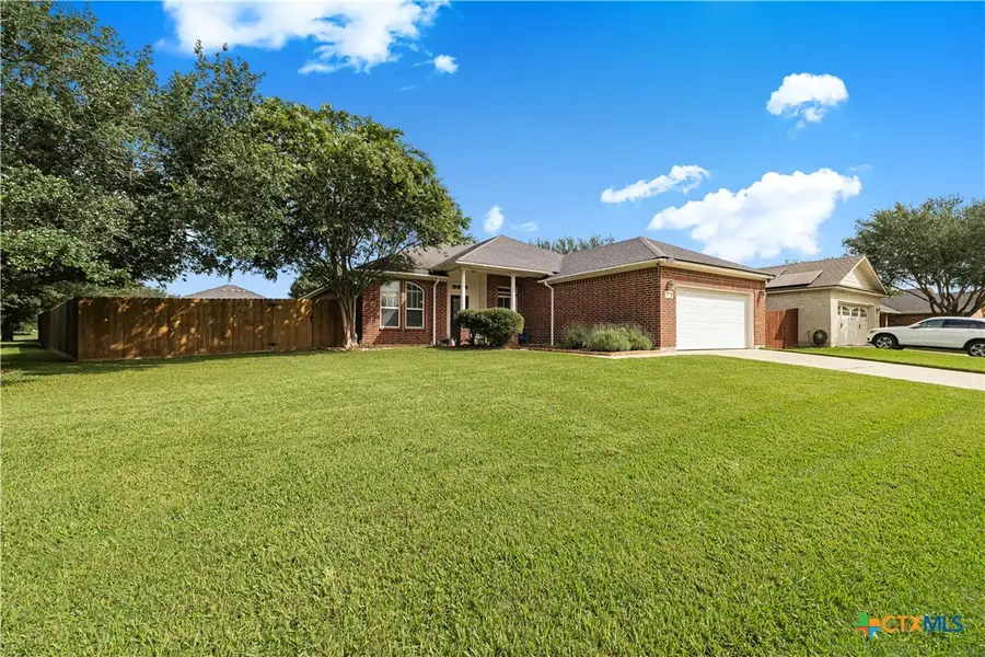 101 Water Oak Court, Victoria, TX 77901 - #2