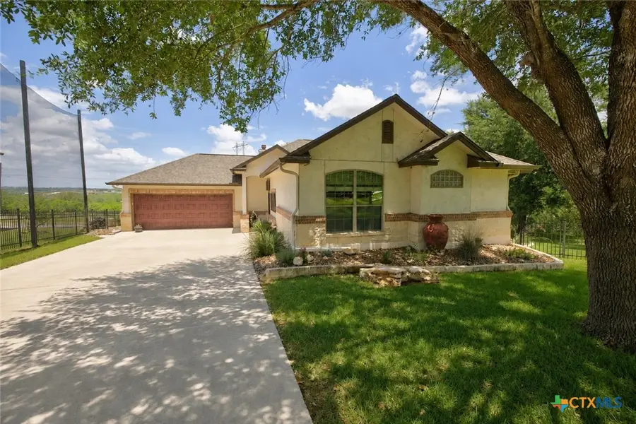 272 Long Creek Boulevard, New Braunfels, TX 78130 - #2