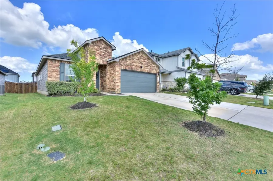 105 Bracken Fern Lane, Georgetown, TX 78626 - #3