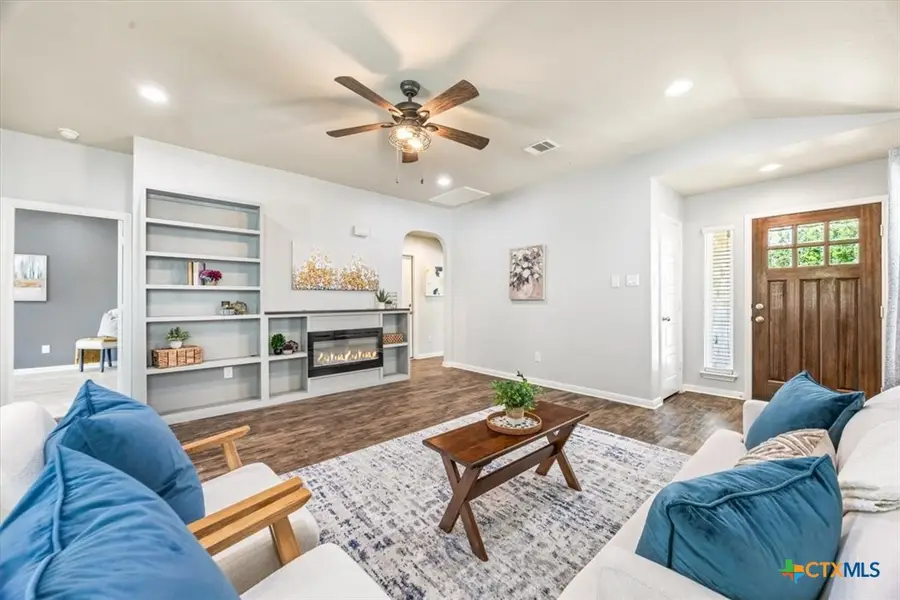 472 Mallow Drive, New Braunfels, TX 78130 - #2