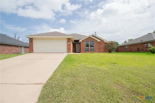 912 Heather Marie, Temple, TX 76502