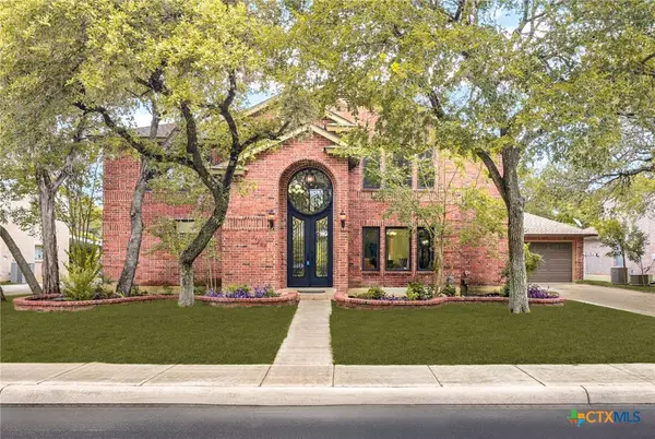 14227 Emerald Hill Drive, San Antonio, TX 78231