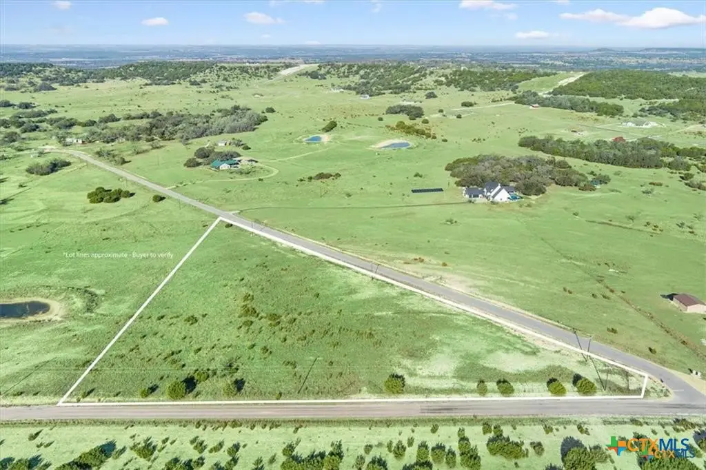 2365 County Road 3270, Kempner, TX 76539 - #1