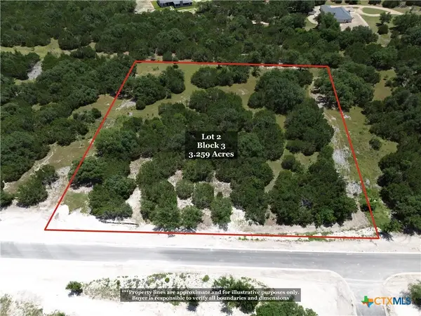 1038 Kenton Parkway, Salado, TX 76571