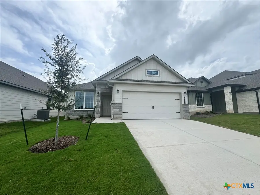 409 Presley Drive, Killeen, TX 76542 - #2