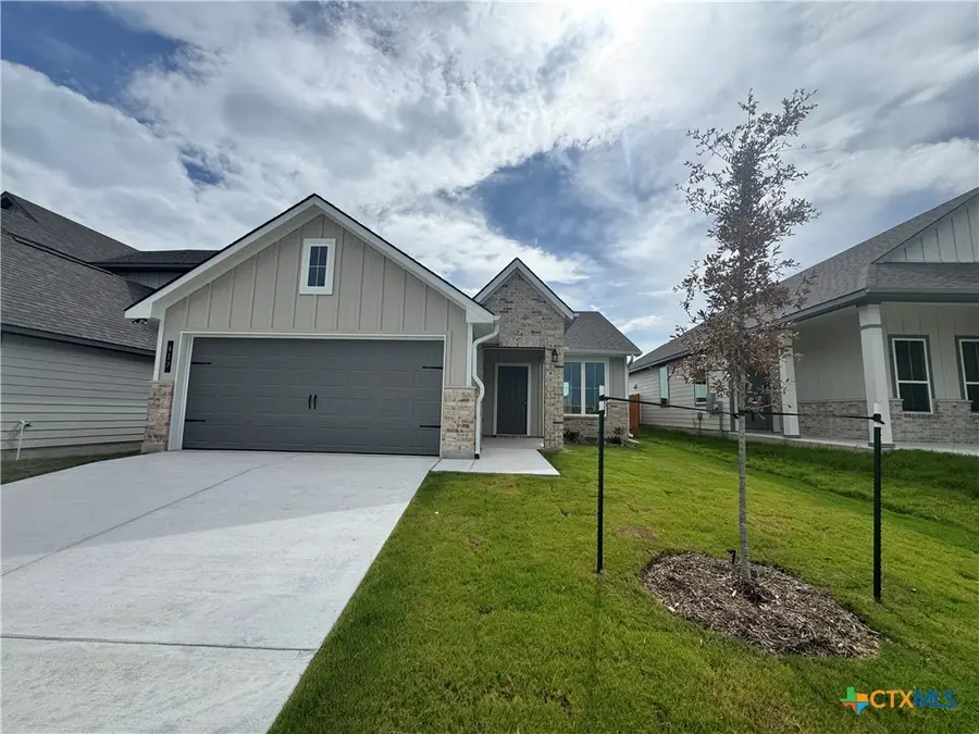417 Presley Drive, Killeen, TX 76542 - #2