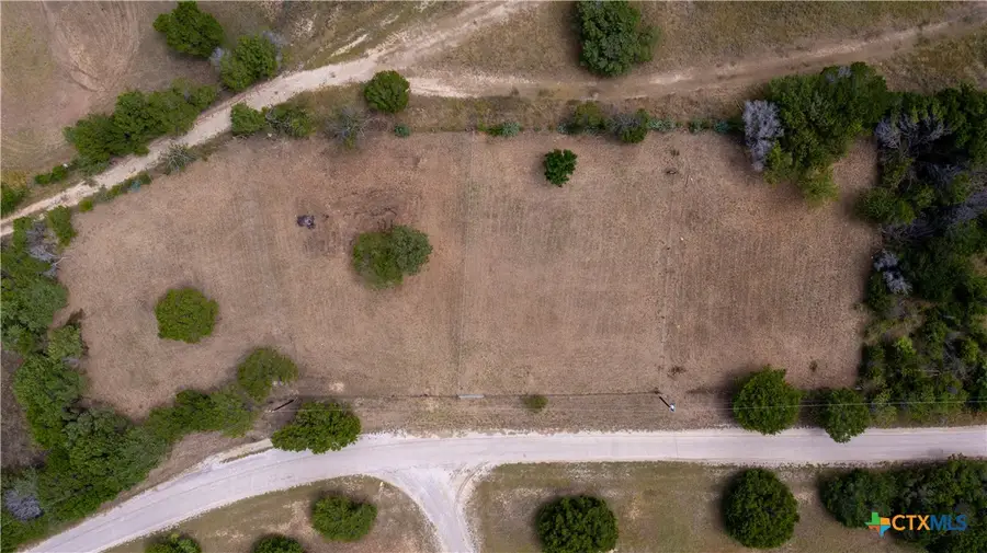 Lot 7 Hickory Street, Lometa, TX 76853 - #3