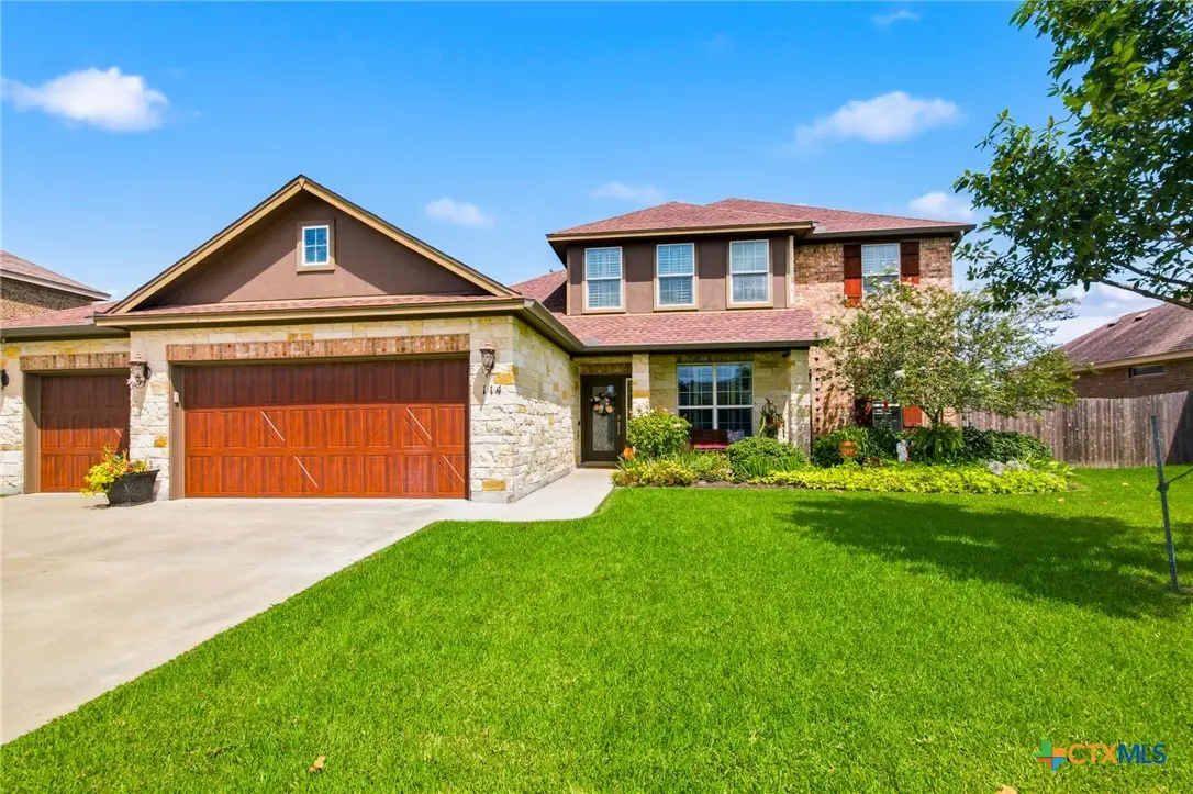 114 Terra Vista Ranch Rd, Victoria, TX 77904 - #1