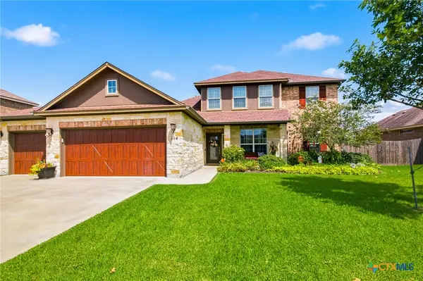 114 Terra Vista Ranch Rd, Victoria, TX 77904