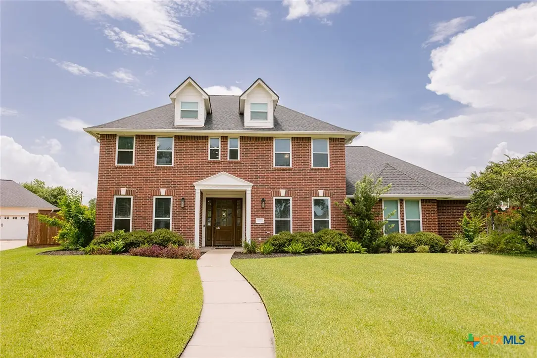 101 Legend Drive, Victoria, TX 77904 - #1