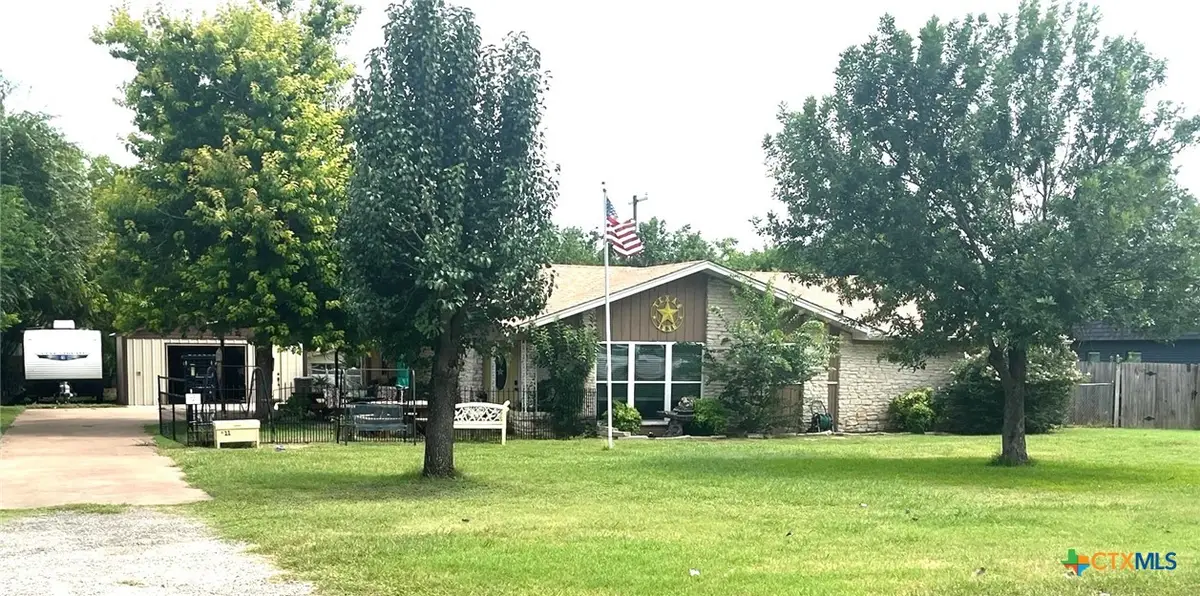 11 Ridgewood Drive, Belton, TX 76513 - #1