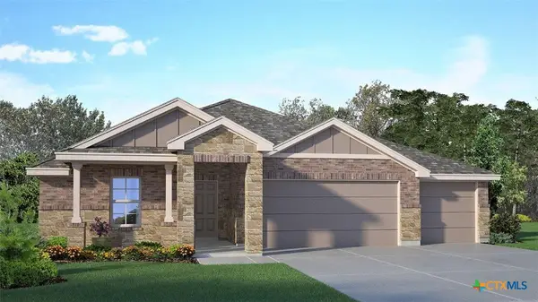 202 Nettie Drive, Killeen, TX 76549
